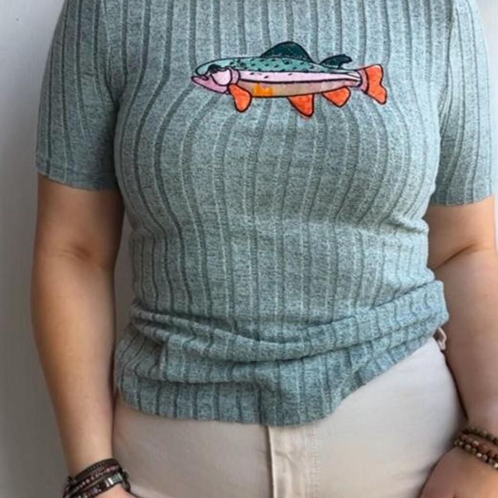 Unbranded Women's multi T-shirt